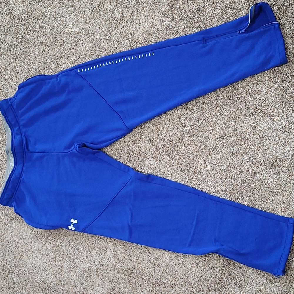 Men's Under Armour Athletic Pants